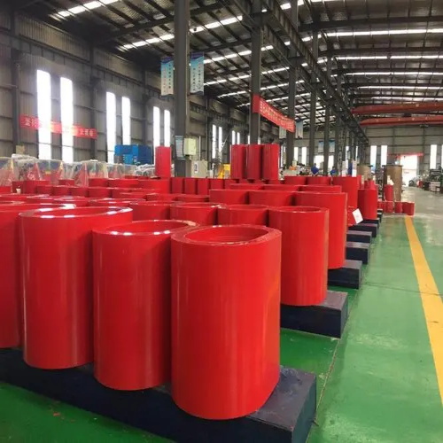 开封SCB13-50KVA干式变压器